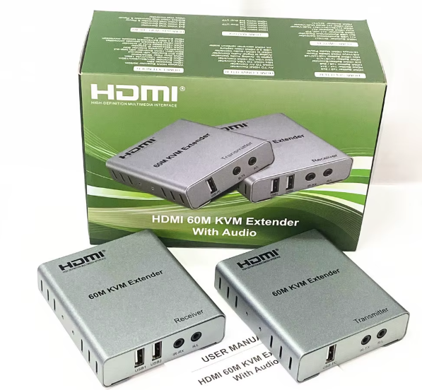 HDMI Extender 60M HDMI Extender 60M